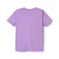 Pine Kids Cotton Knit Half Sleeves Printed T-Shirts Pack of 5 - Multicolor