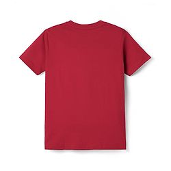 Pine Kids Cotton Knit Half Sleeves Printed T-Shirts Pack of 5 - Multicolor