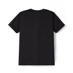 Pine Kids Cotton Knit Half Sleeves Printed T-Shirts Pack of 5 - Multicolor