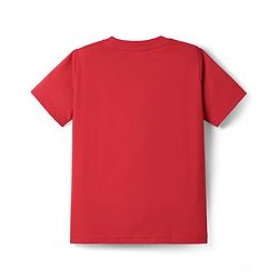 Pine Kids Cotton Knit Half Sleeves Printed T-Shirts Pack of 5 - Multicolor