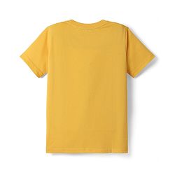 Pine Kids Cotton Knit Half Sleeves Printed T-Shirts Pack of 5 - Multicolor