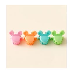 Pine Kids Free Size Hair Accessories Combo Sets - Color May Vary