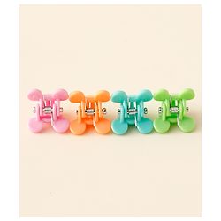 Pine Kids Free Size Hair Accessories Combo Sets - Color May Vary