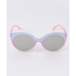 Pine Kids Disney Frozen Free Size Sunglasses - Pink & Blue.