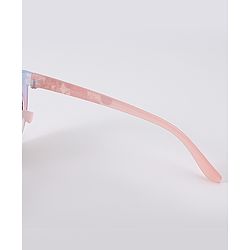 Pine Kids Disney Frozen Free Size Sunglasses - Pink & Blue.