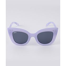 Pine Kids Disney Frozen Free Size Sunglasses - Purple