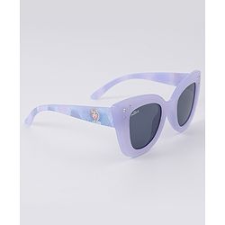 Pine Kids Disney Frozen Free Size Sunglasses - Purple