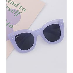 Pine Kids Disney Frozen Free Size Sunglasses - Purple