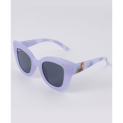 Pine Kids Disney Frozen Free Size Sunglasses - Purple