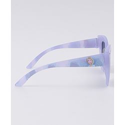 Pine Kids Disney Frozen Free Size Sunglasses - Purple