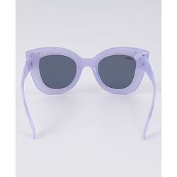 Pine Kids Disney Frozen Free Size Sunglasses - Purple