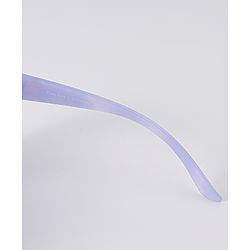 Pine Kids Disney Frozen Free Size Sunglasses - Purple