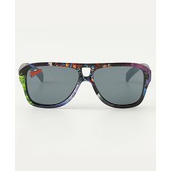 Pine Kids Marvel Avengers Free Size Sunglasses - Black.