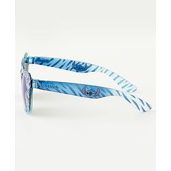 Pine Kids Disney Stitch Free Size Sunglasses - Blue