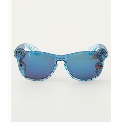 Pine Kids Disney Stitch Free Size Sunglasses - Blue