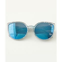 Pine Kids Disney Frozen Free Size Sunglasses - Blue & Grey
