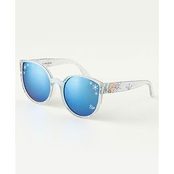 Pine Kids Disney Frozen Free Size Sunglasses - Blue & Grey