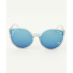 Pine Kids Disney Frozen Free Size Sunglasses - Blue & Grey