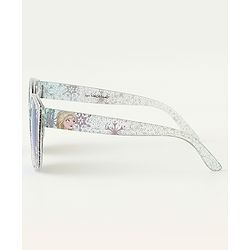 Pine Kids Disney Frozen Free Size Sunglasses - Blue & Grey