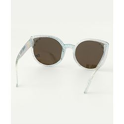 Pine Kids Disney Frozen Free Size Sunglasses - Blue & Grey