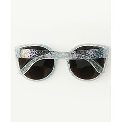 Pine Kids Disney Frozen Free Size Sunglasses - Blue & Grey