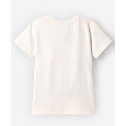 Pine Kids Cotton Knit Half Sleeves Text Printed T-Shirts Pack of 5 - Multicolor