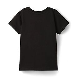 Pine Kids Cotton Knit Half Sleeves T-Shirts with Text Print Pack of 5 - Multicolor