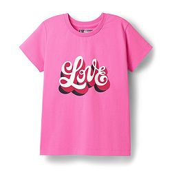 Pine Kids Cotton Knit Half Sleeves T-Shirts with Text Print Pack of 5 - Multicolor