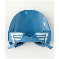 Pine Kids Marvel Avengers Free Size Sunglasses - Blue.