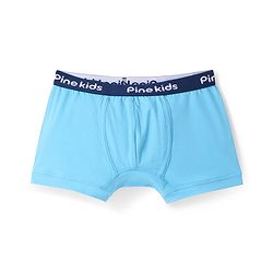 Pine Kids Cotton Knit Trunks With Stripes Pack Of 3 - Color May Vary