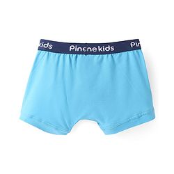 Pine Kids Cotton Knit Trunk with Stripes Pack of 3 (Color May Vary)