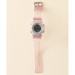 Pine Kids Digital Watch - Purple