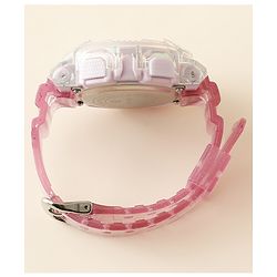 Pine Kids Digital Watch - Purple