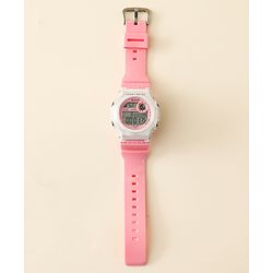 Pine Kids Digital Watch - Pink