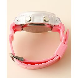 Pine Kids Digital Watch - Pink
