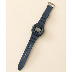 Pine Kids Digital Watch - Navy Blue