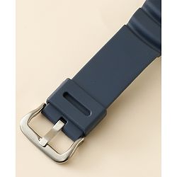 Pine Kids Digital Watch - Navy Blue