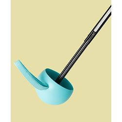 Pine Kids Umbrella Solid Color - Light Blue