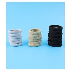 Pine Kids Hair Rubber Bands - Multicolor