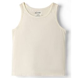 Pine Kids Cotton Knit Half Drop Shoulder Sleeves T-Shirt with Inner Tee & Text Puff Print - Limegreen