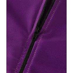 Pine Active Full Sleeves Legged Swimsuit - Purple