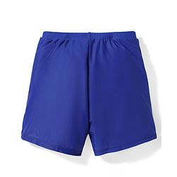 Pine Active Half Raglan Sleeves Two Piece Swimsuit - Purple