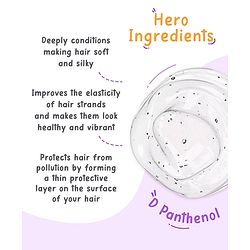 Pine Kids Orange Shampoo & Conditioner Pack of 2 -   250 ml each