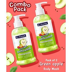 Pine Kids Blueberry Bodywash - 250 ml