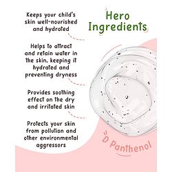 Pine Kids Blueberry Bodywash - 250 ml