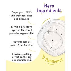 Pine Kids Blueberry Body Lotion Pack of 2 -  250 ml each