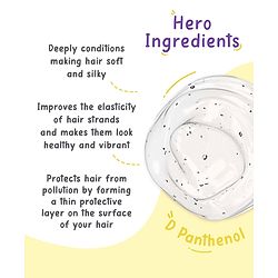 Pine Kids Blueberry Shampoo & Conditioner Pack of 2 -   250 ml each