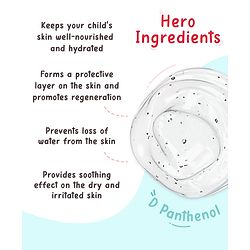 Pine Kids Watermelon Body Lotion Pack of 2 -  250 ml each