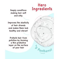 Pine Kids Watermelon Shampoo & Conditioner Pack of 2 -   250 ml each