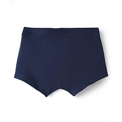 Pine Kids Cotton Elastane Solid Color Hipster Pack of 3 ( Color May Vary )